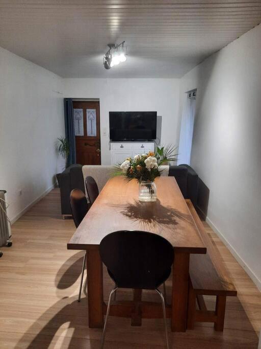Logement Sainte-Énimie מראה חיצוני תמונה